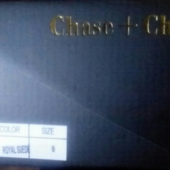 Shoes - Picture 1 of 4